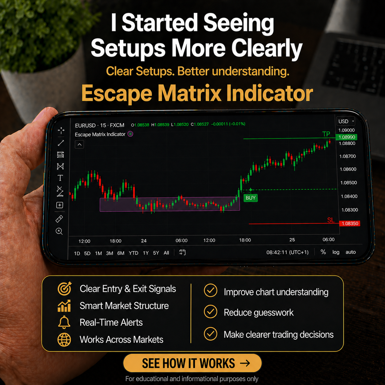 Digital Mastermind Facebook ad