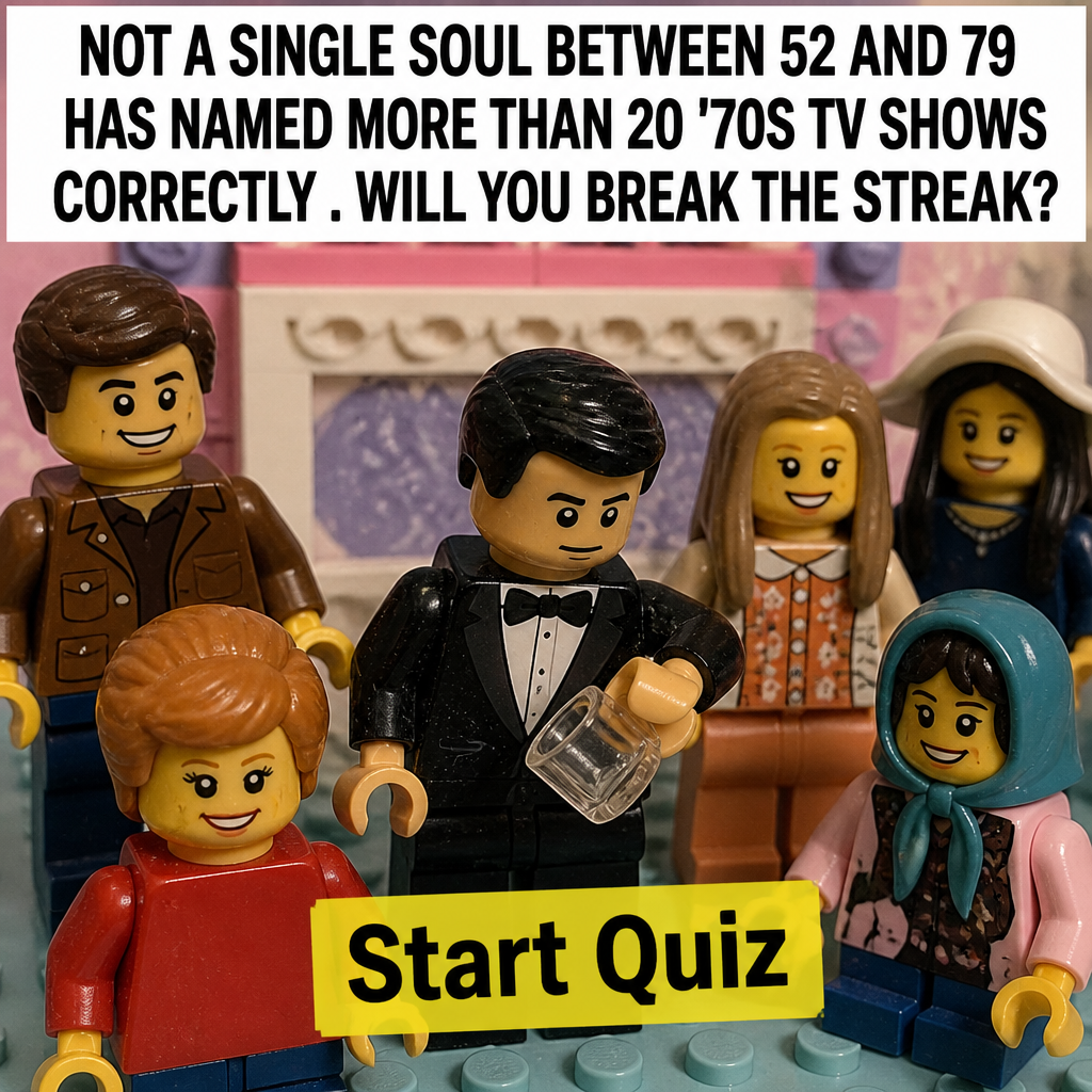 QuizGriz Entertainment Facebook ad