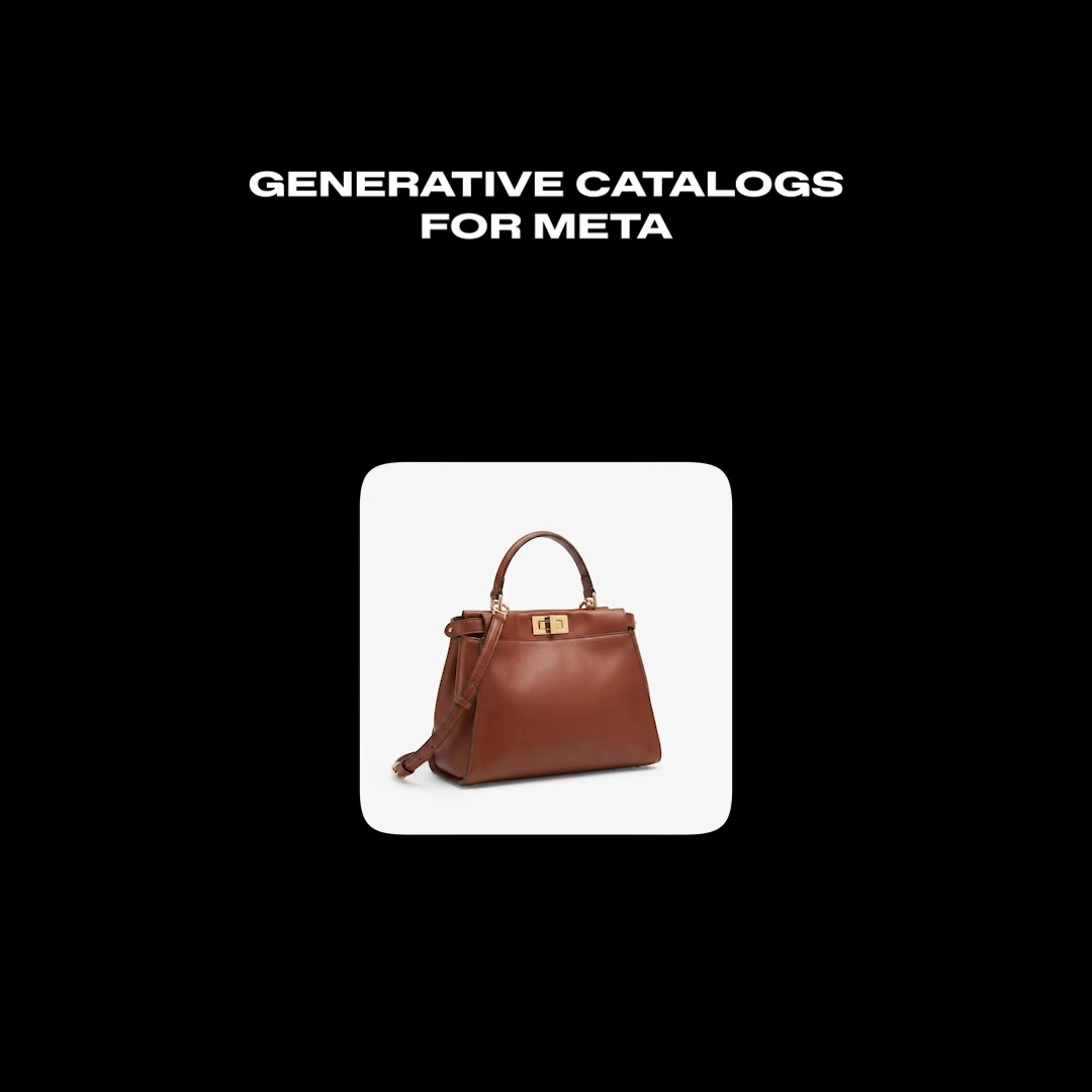 Marpipe Facebook ad: Boost ROAS from Catalogs