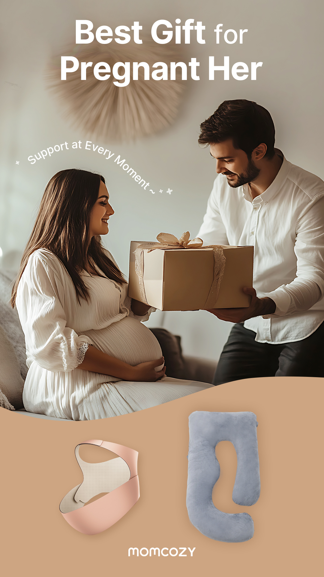 Momcozyuk Facebook ad