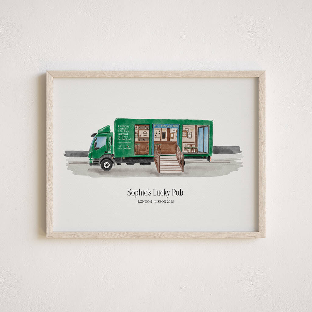 notonthehighstreet Facebook ad