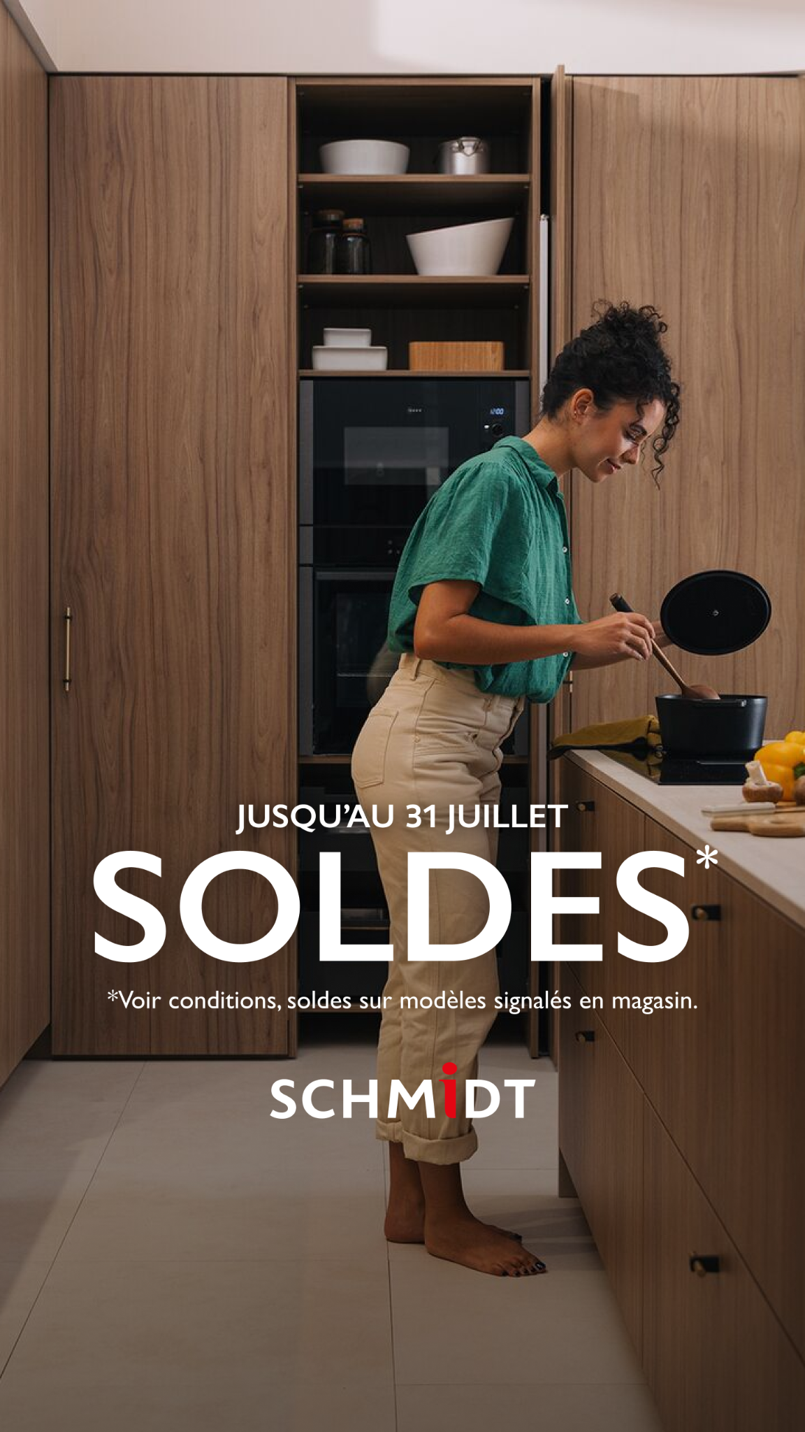 Schmidt Nivelles Facebook ad from Jul 1, 2026