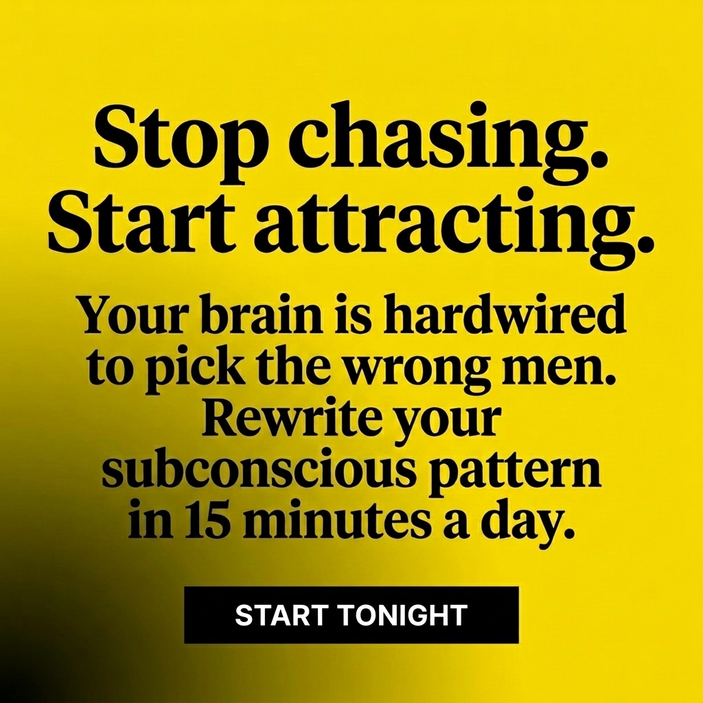 Magnet Mind Facebook ad