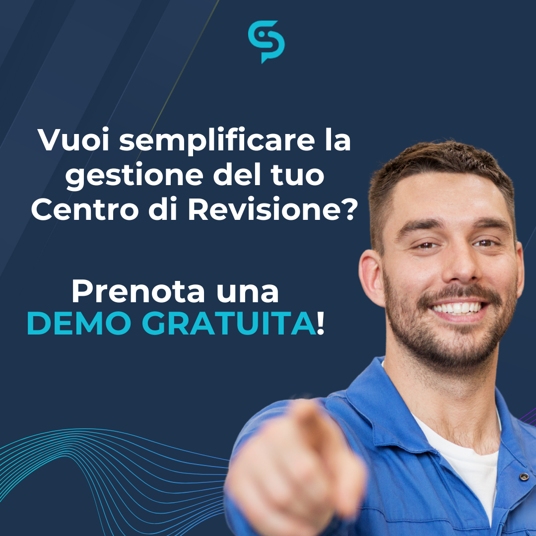 Easypagopa Facebook ad: Prenota ora la tua demo gratuita!