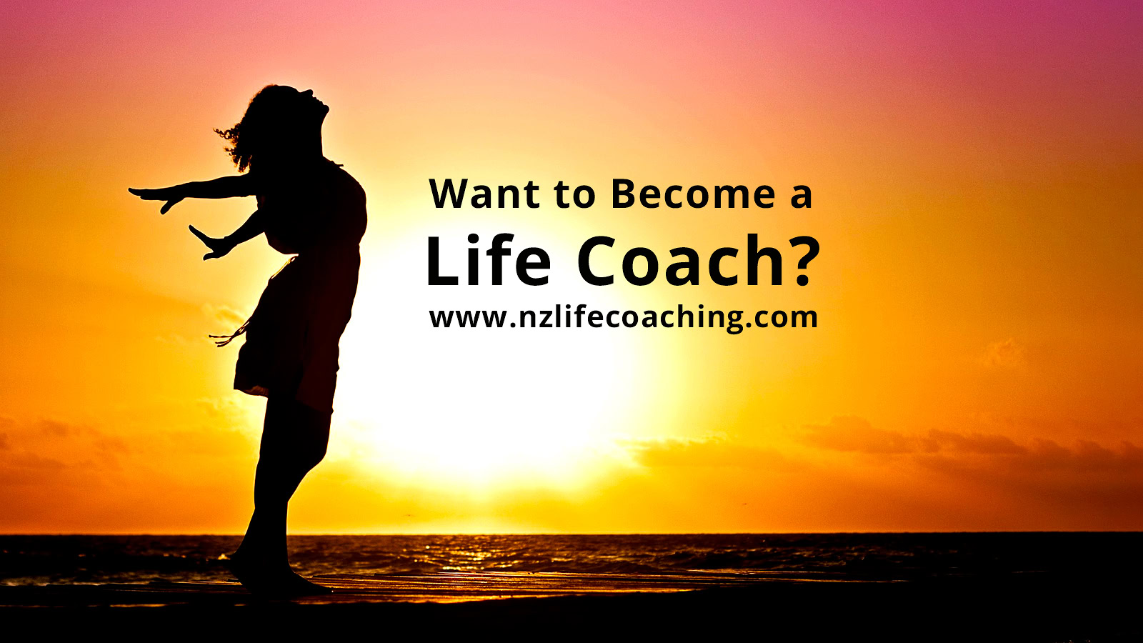 NZ Life Coaching - Discover Your True Path Facebook ad