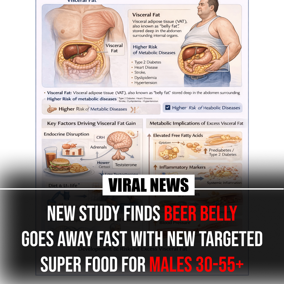 Nordic Wellness Secrets Facebook ad