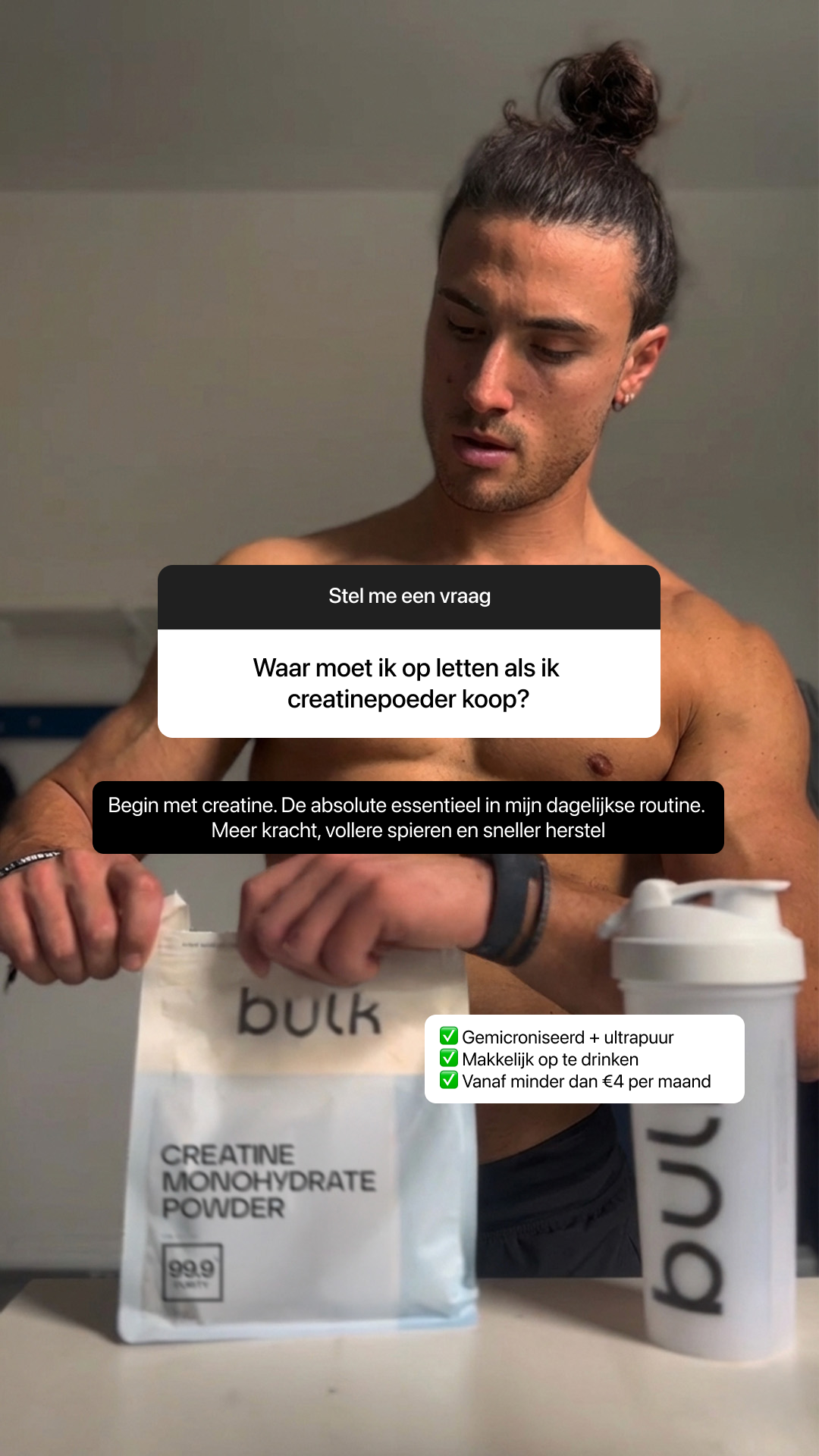 bulk Facebook ad