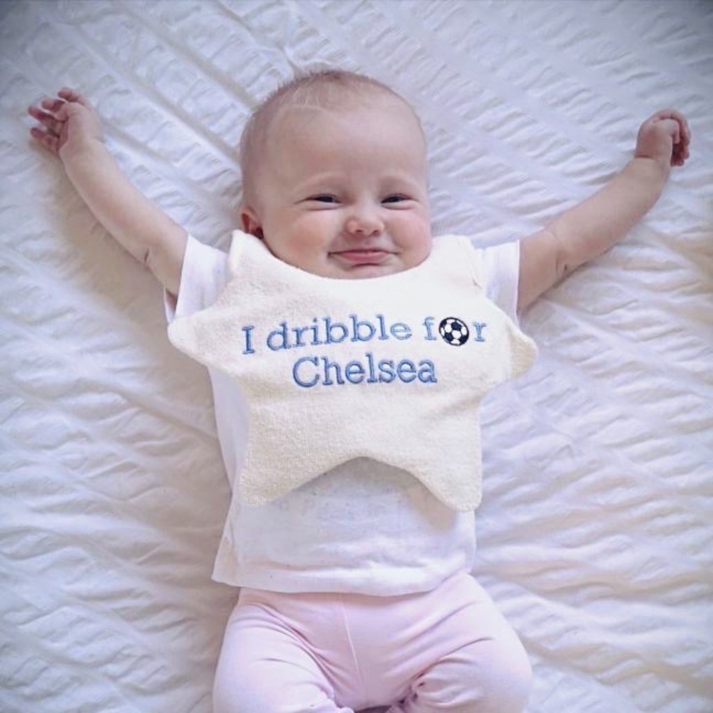 Dribble Days Facebook ad