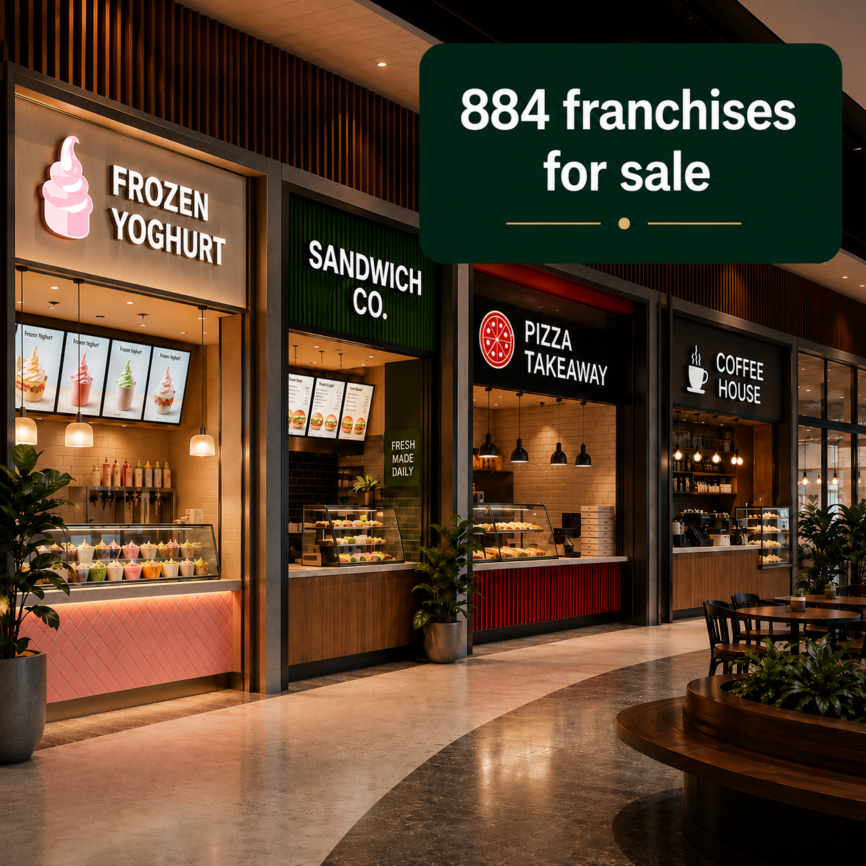 anybusiness.com.au Facebook ad: Profitable businesses for sale!