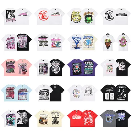 Fashion apparel. Facebook ad