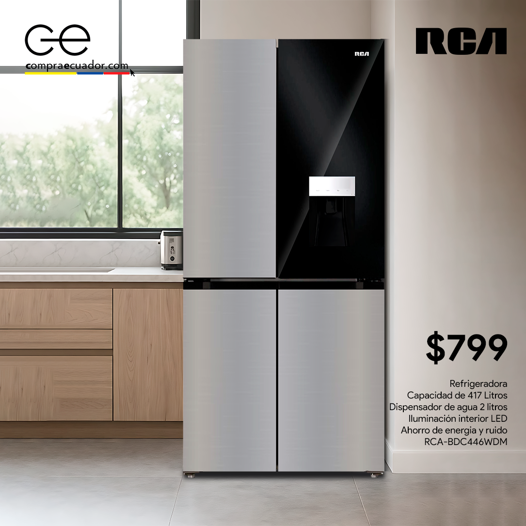 COMPRAECUADOR.COM Facebook ad
