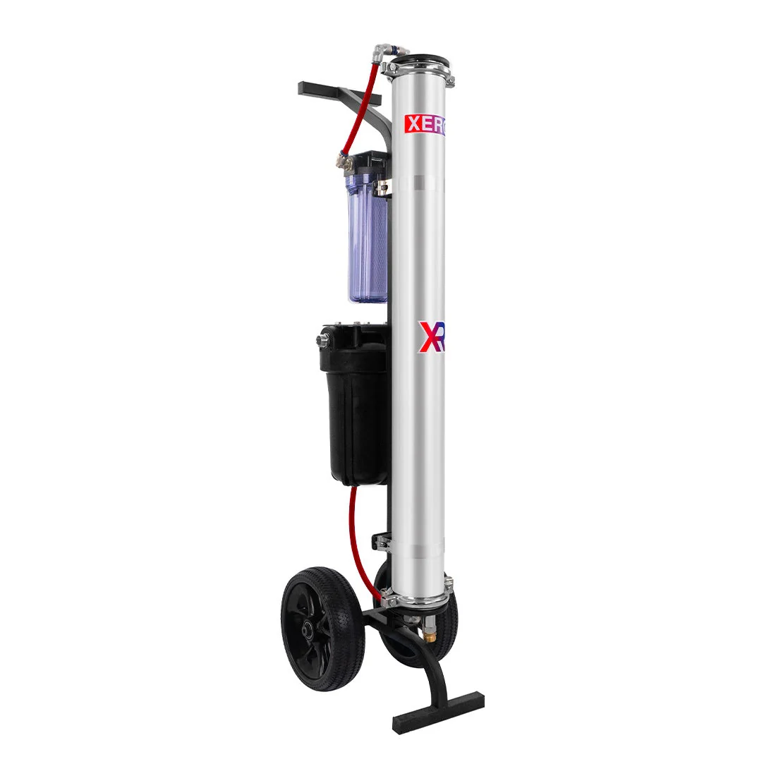 XERO Window Cleaning Products Facebook ad