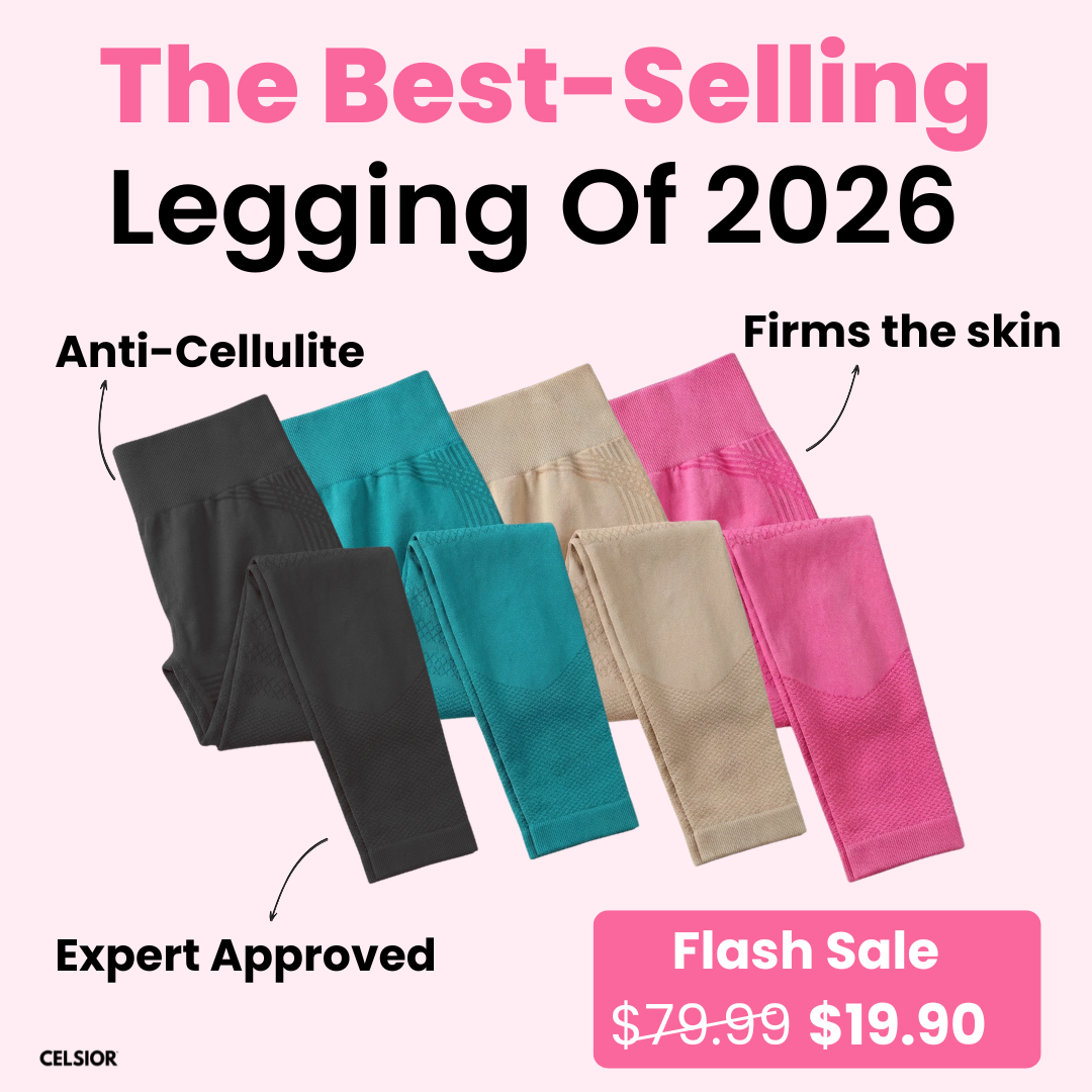 TheCelsior Facebook ad