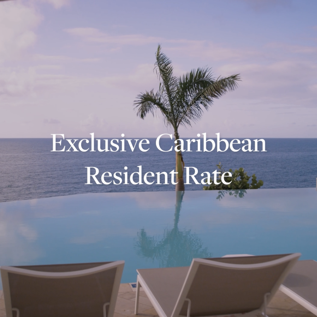 The Westin St. Thomas Beach Resort & Spa Facebook ad from May 18, 2026