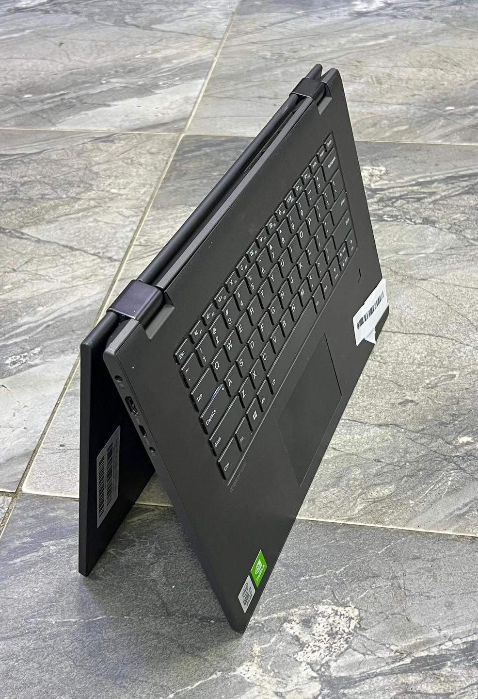 BAAHI Computer Services Facebook ad: DÉSORMAIS LA BOUTIQUE BAAHI COMPUTER DISPOSE DES…
