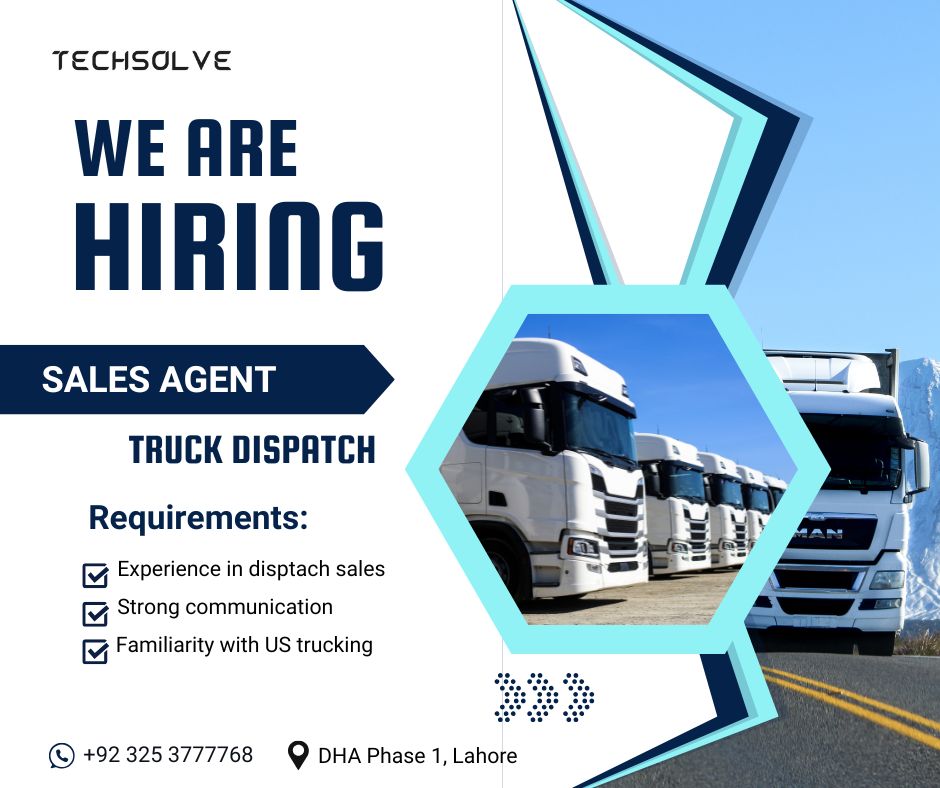 TechSolve Solution Facebook ad: ** Only apply if you have experience in…