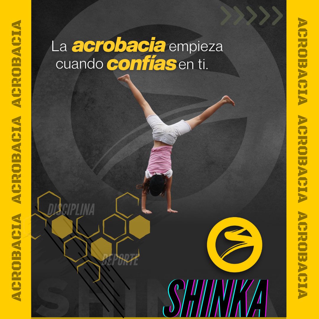 Shinka World Facebook ad