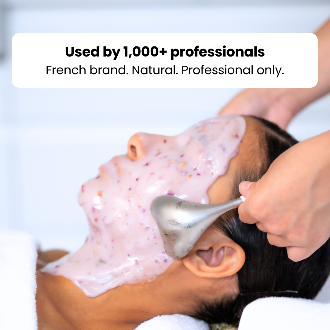 House of Peau Facebook ad