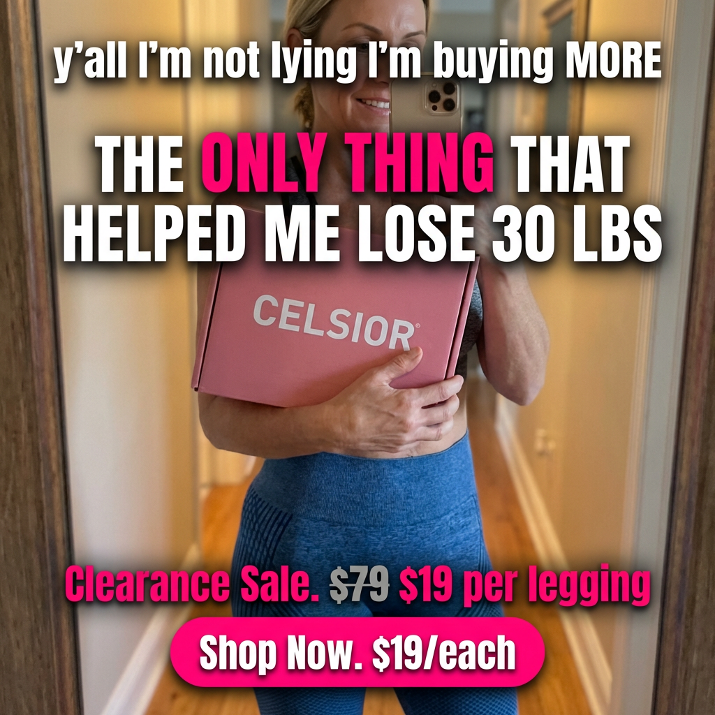 Celsior Facebook ad