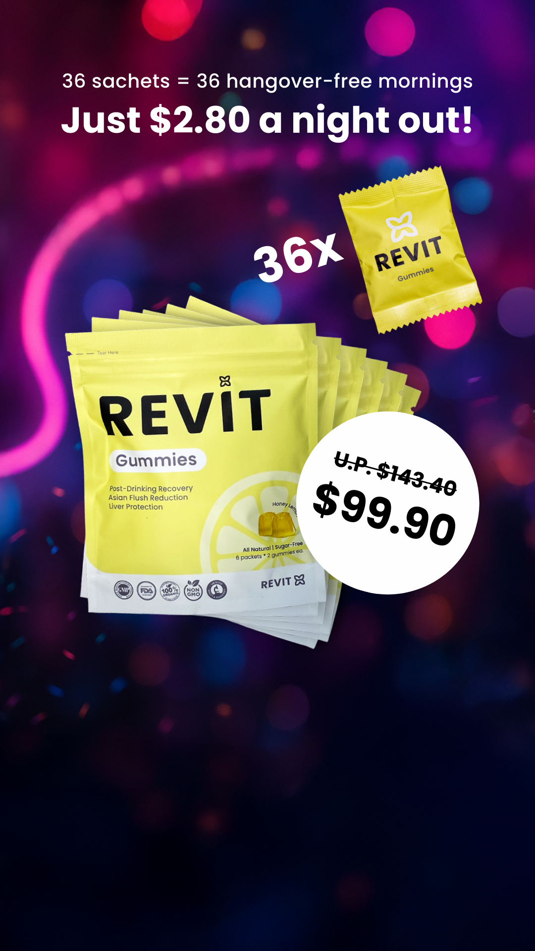 Revit Facebook ad