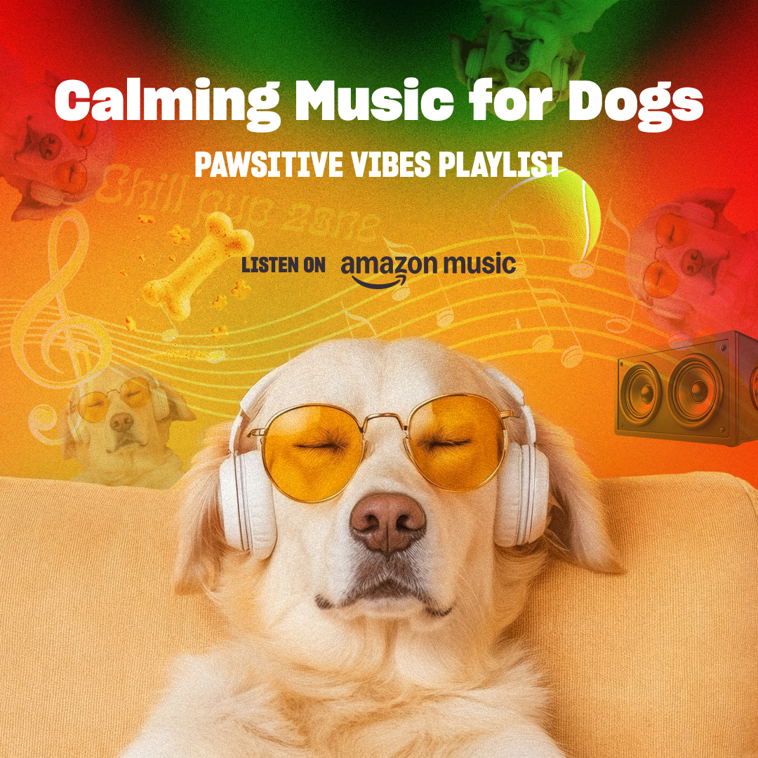 Amazon Music Facebook ad