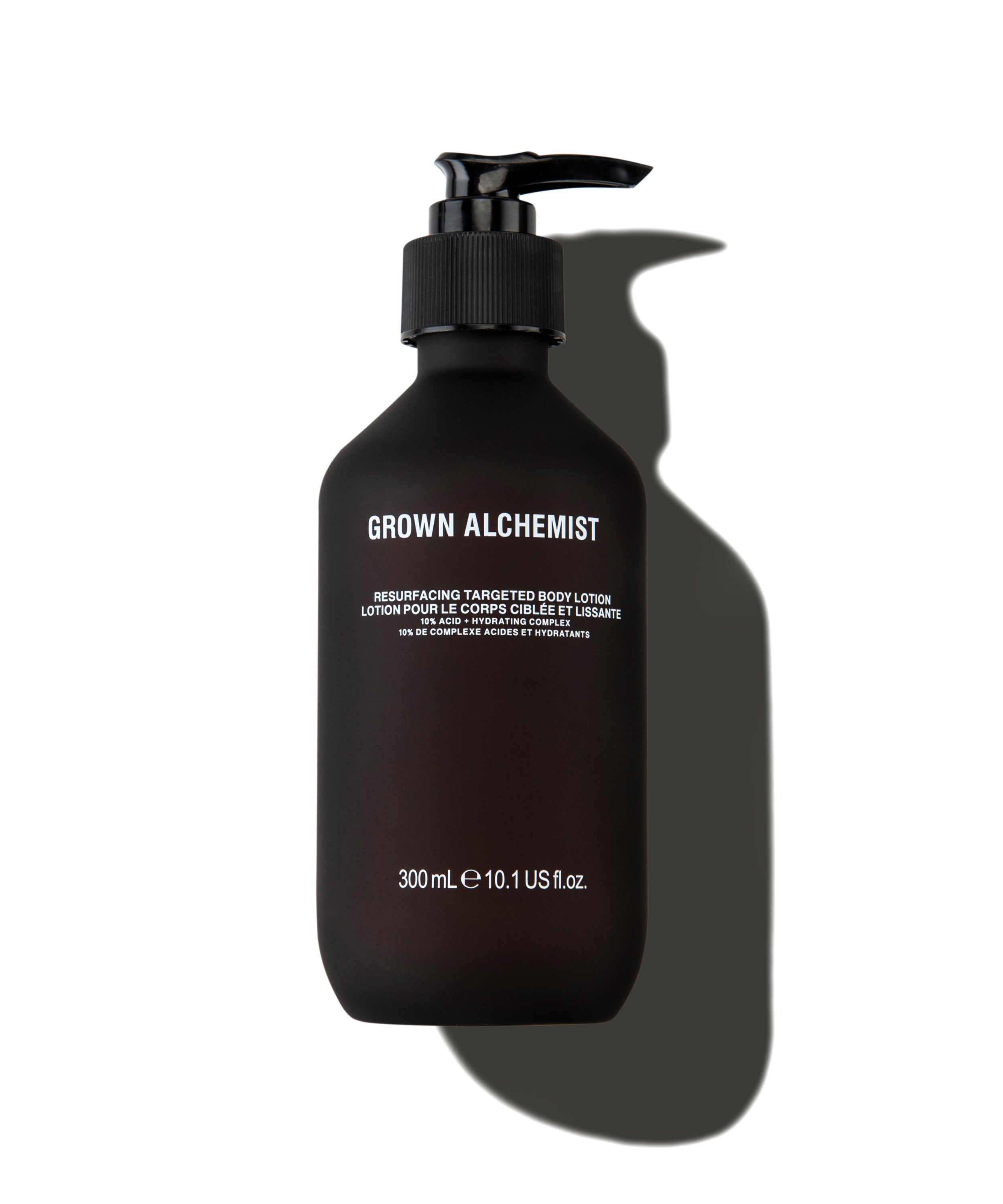 Grown Alchemist Facebook ad