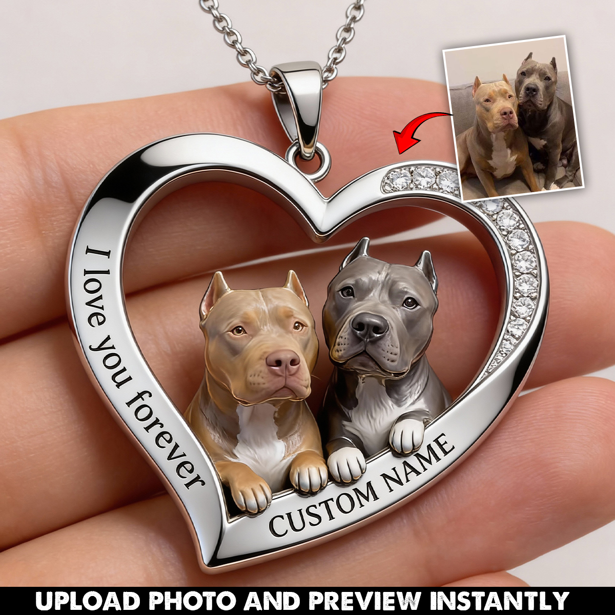 Sunflowerly - Pet Lover's Corner Facebook ad