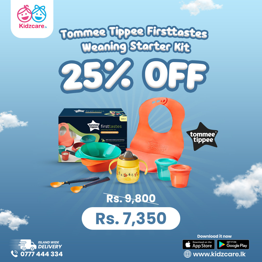 KidZcare.lk Facebook ad: STOP! Are you a parent looking for the…