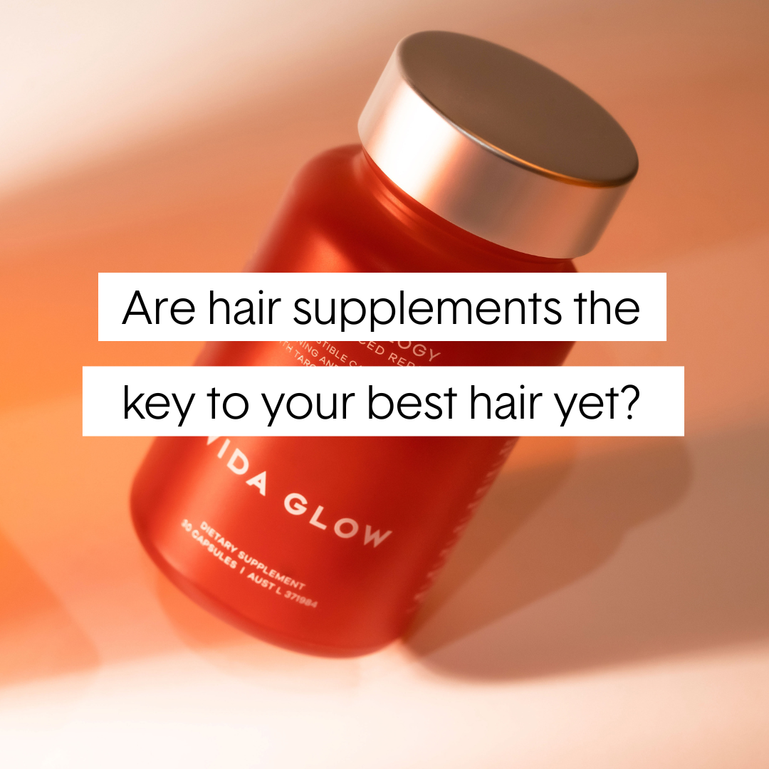 Activeskin Facebook ad: A Guide To The Best Hair Supplements