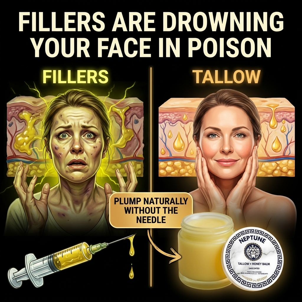 Neptune Health Facebook ad