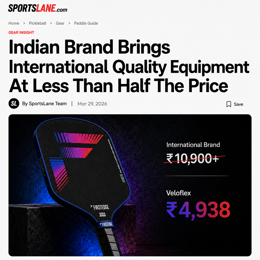 FirstEdge Sports Facebook ad from Jun 25, 2026