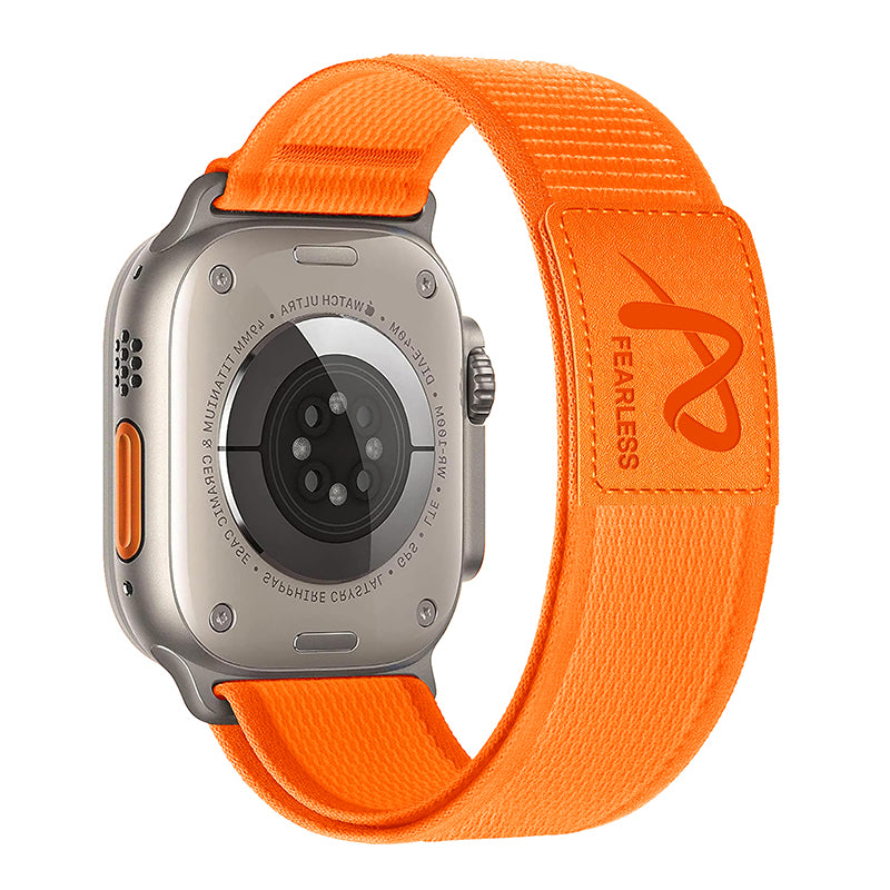 Appleband US Facebook ad: Say goodbye to bulky, heavy Apple Watch bands…