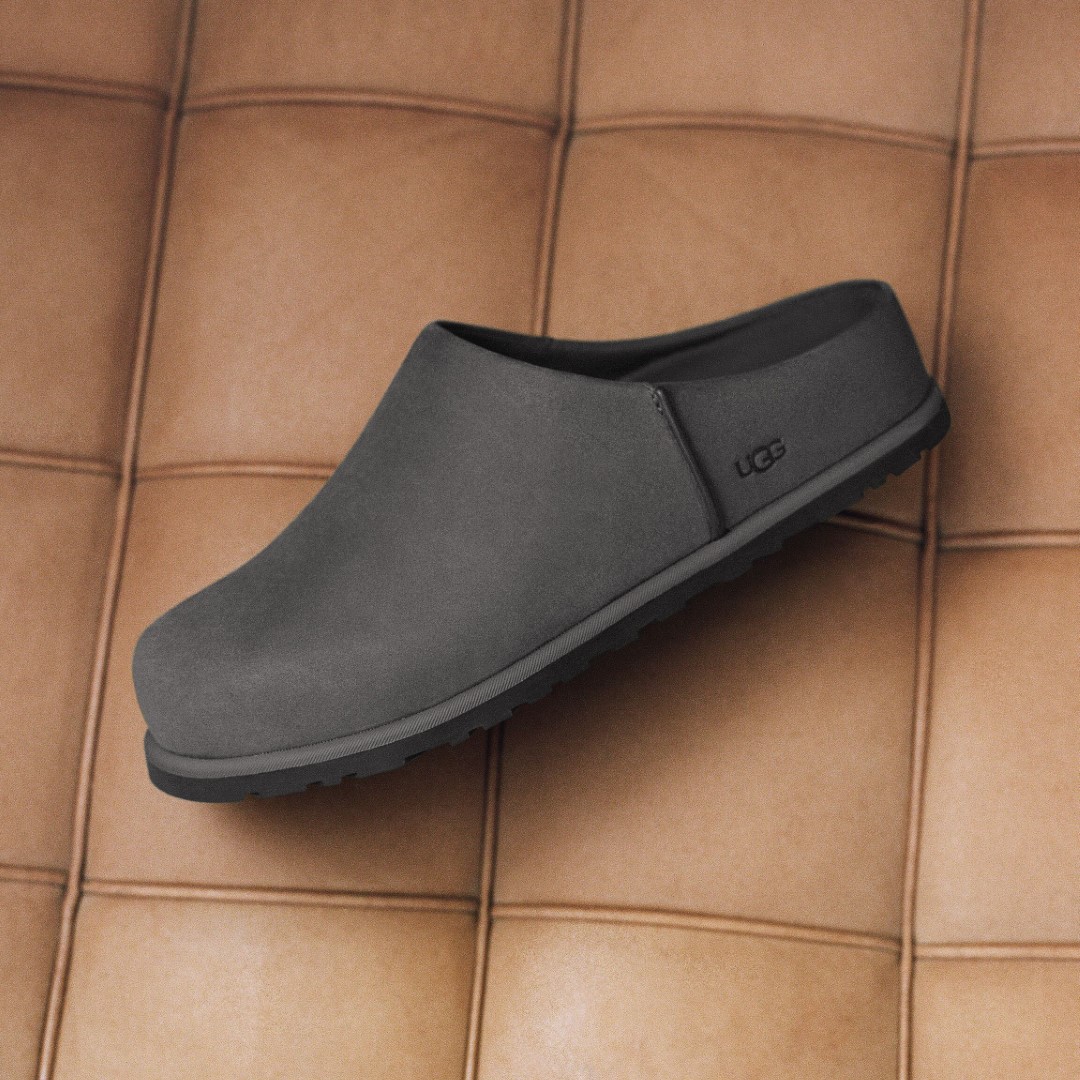 UGG Facebook ad