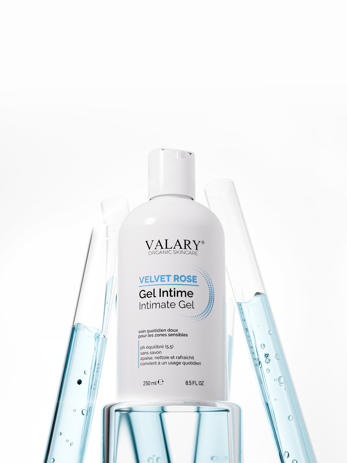 Valary Skin Facebook ad