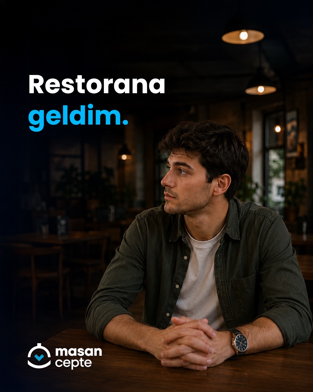 Masan Cepte Facebook ad