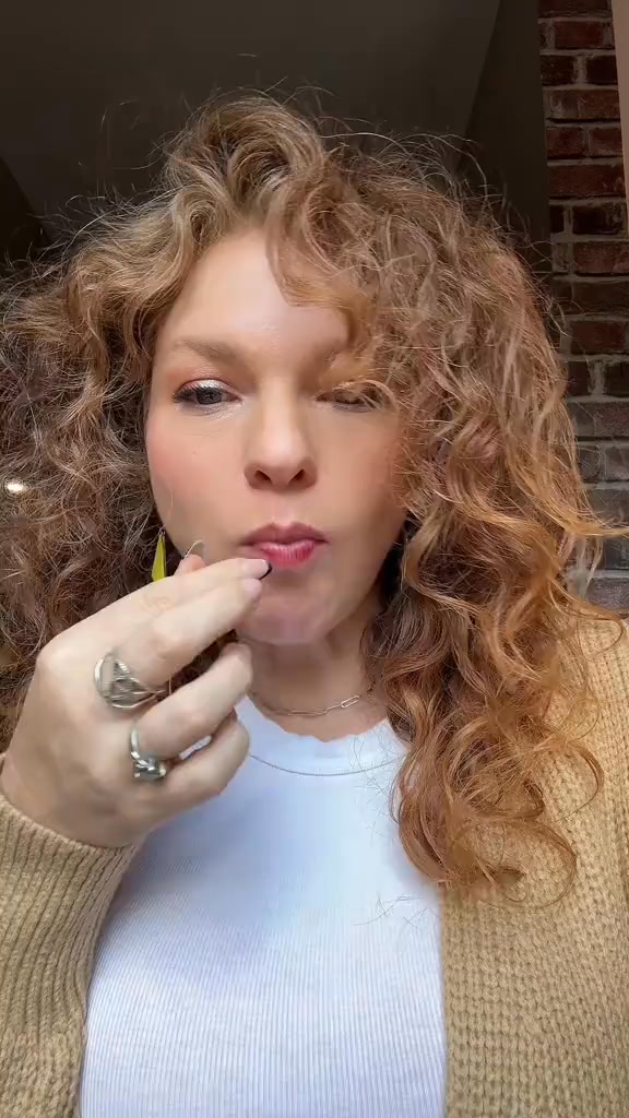 Color Wow Facebook ad: Curly Hair, This One's for You | Dream Coat Curly