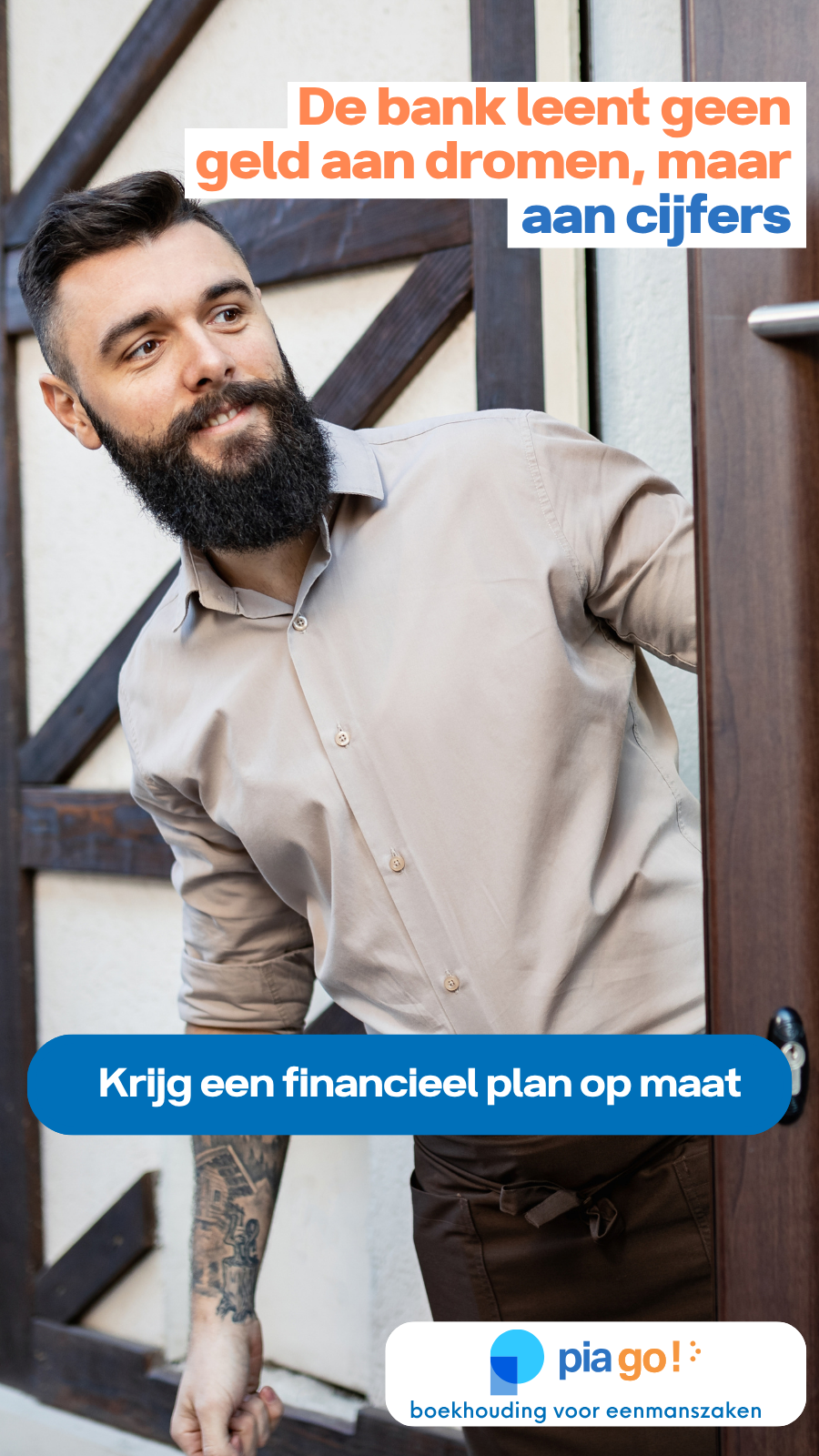 PIA Go Facebook ad