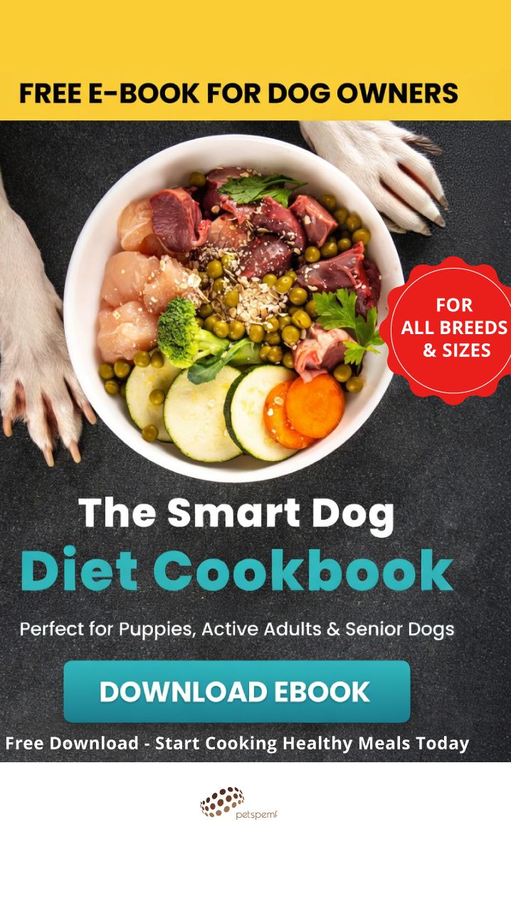 Petspemf Facebook ad