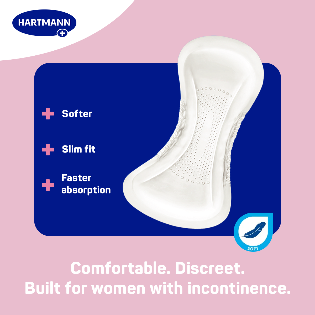 HARTMANN ZA Facebook ad