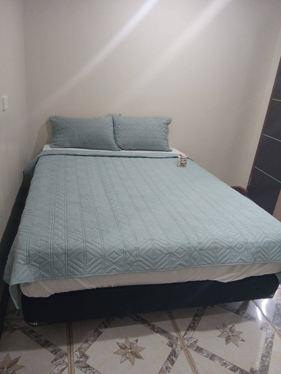 Nenka Guest House Facebook ad: Our daily room rates are