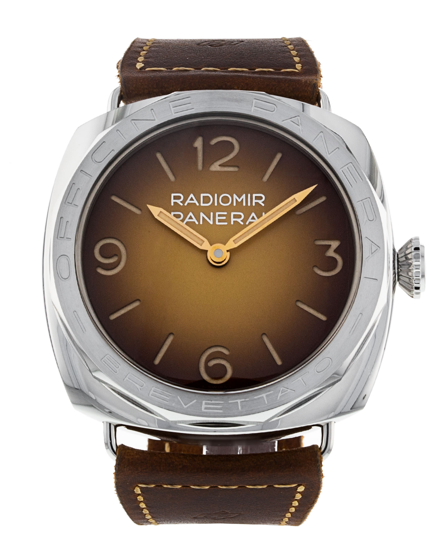 Watchfinder Facebook ad