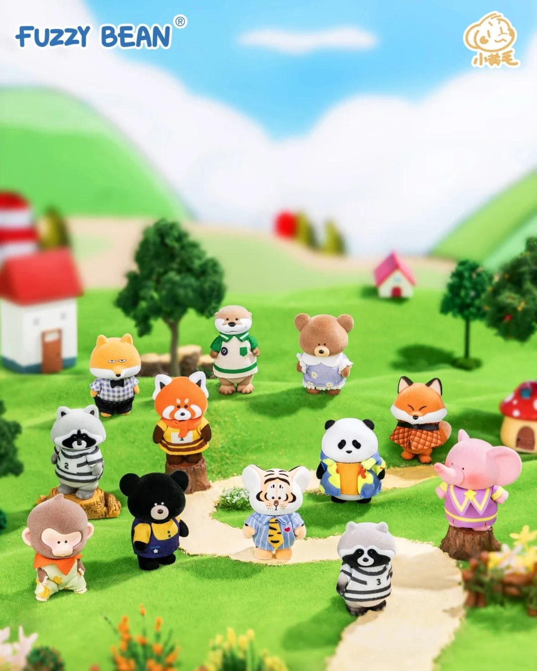 Toyist Zone Facebook ad