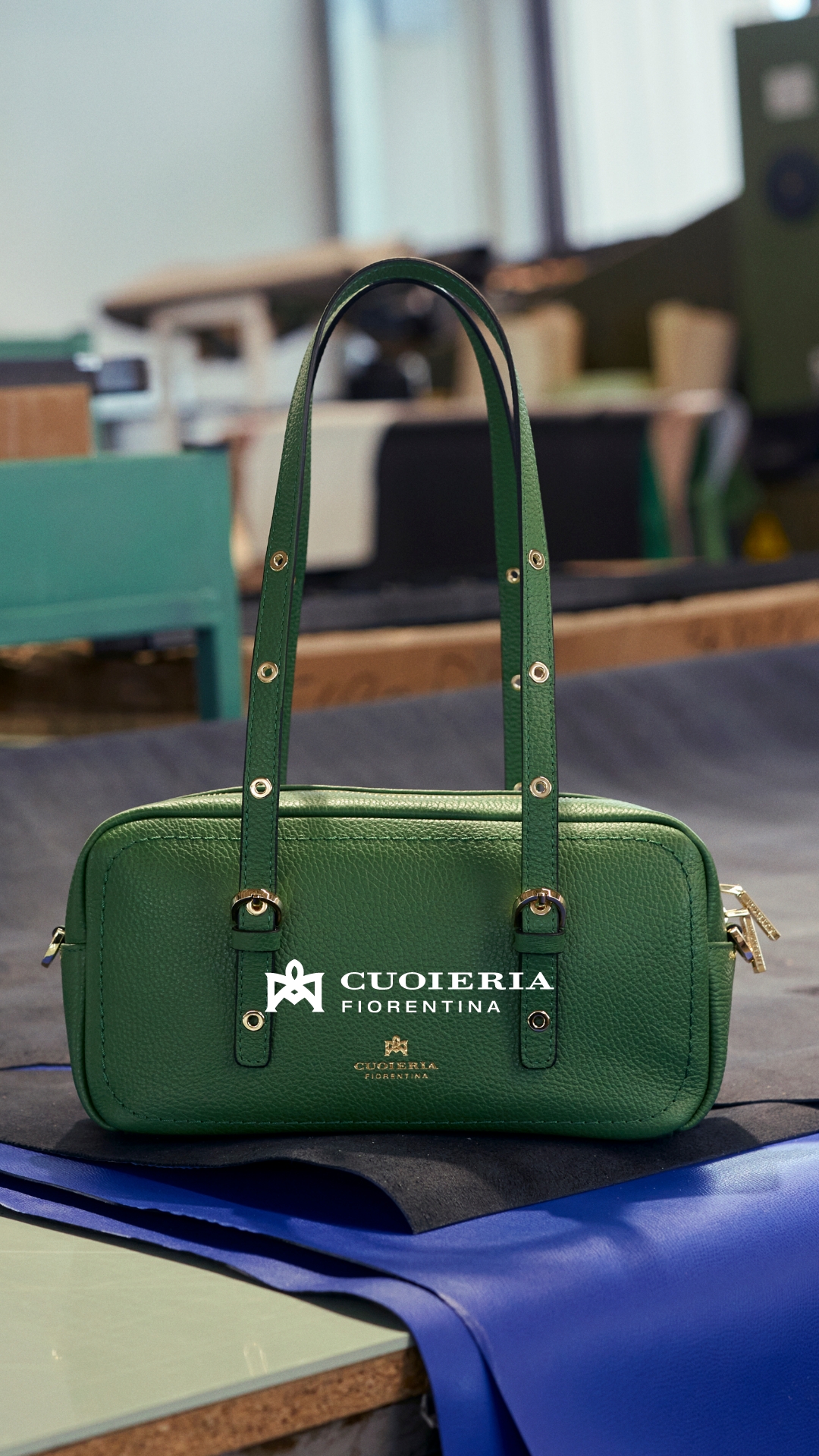 Cuoieria Fiorentina Facebook ad