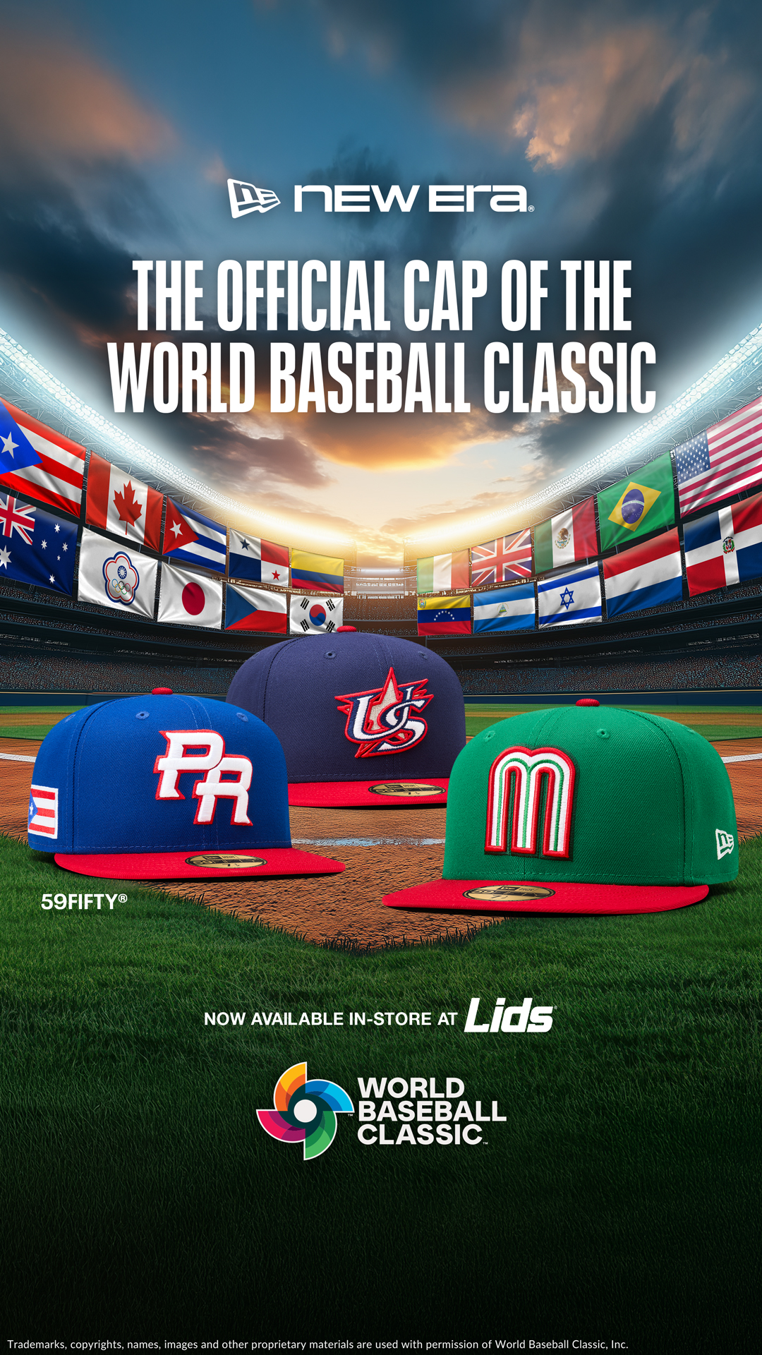 Lids Facebook ad from Feb 26, 2026