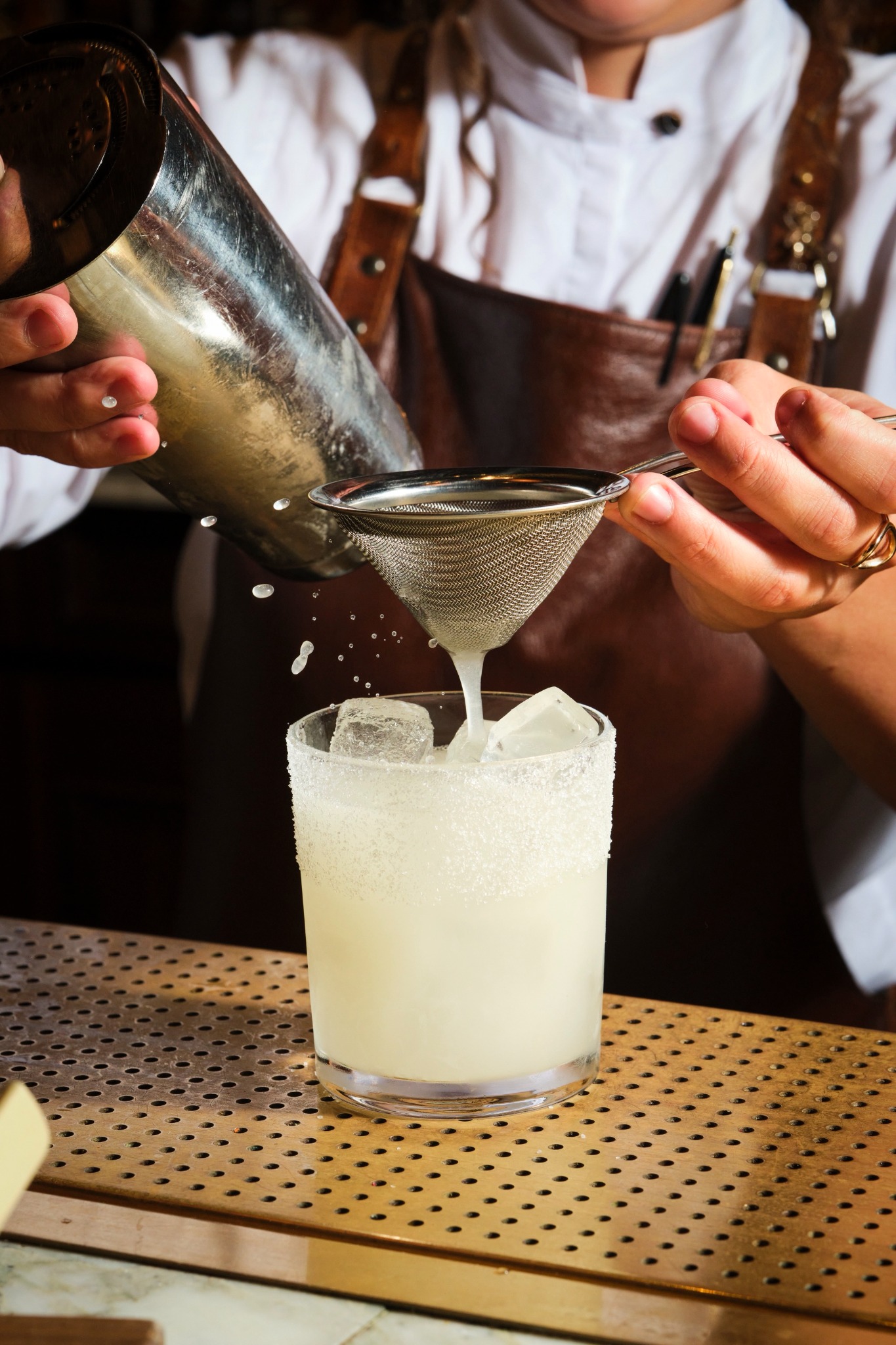 The NoMad Hotel London Facebook ad: Fresh, latin-inspired flavours and cocktail list led by…