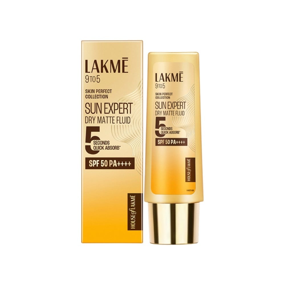 I Love Lakme Facebook ad