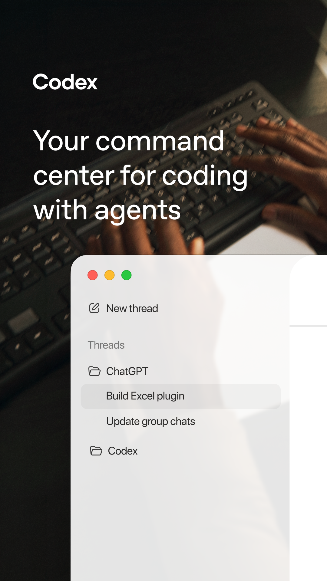 OpenAI Facebook ad