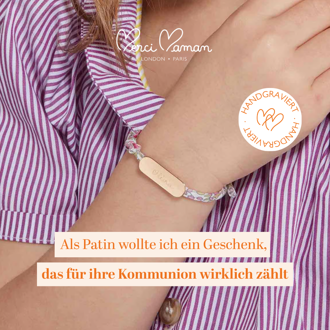 Merci Maman - einzigartige Geschenke Facebook ad