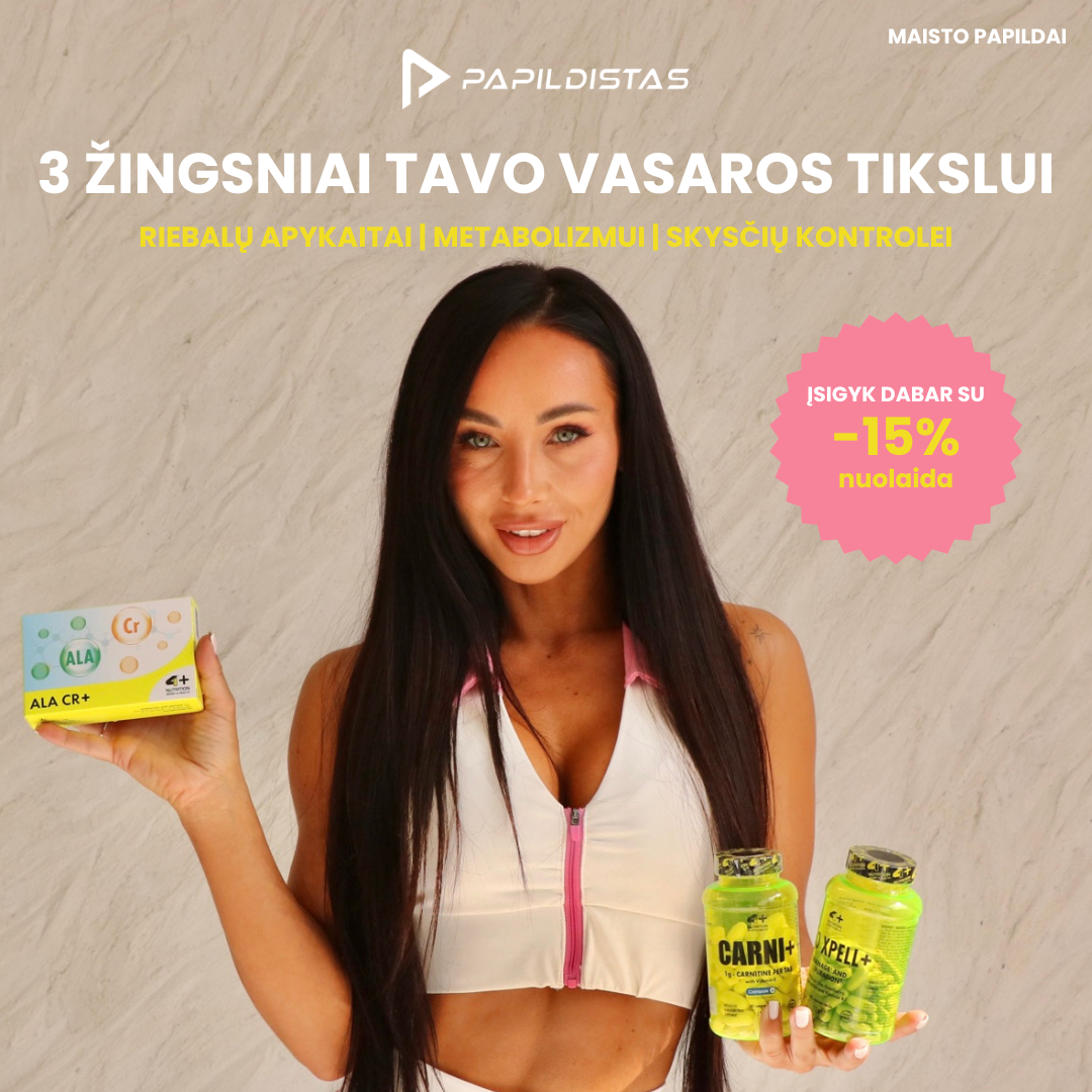 Papildistas SHOP Facebook ad