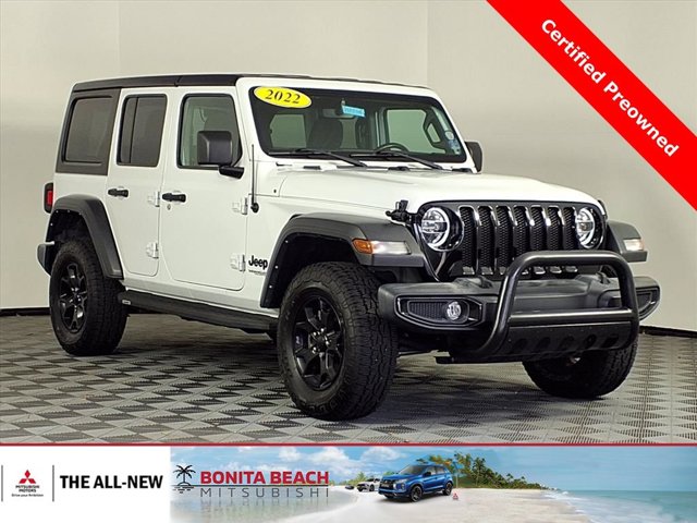 Bonita Beach Mitsubishi Facebook ad: Why Pay More for Your Next Car?